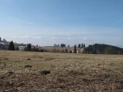 3021 Hrabětice-Pod Kristiánem