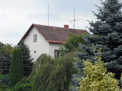 6242 Písečná - Mikulovice
