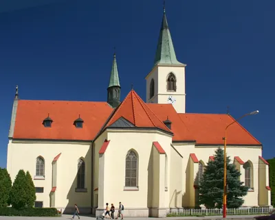 Sopkovský okruh
