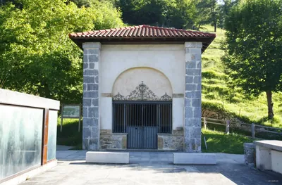 Urbiako xenda