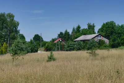 Szlak Rowerowy Wokół rez. Góra Chełm