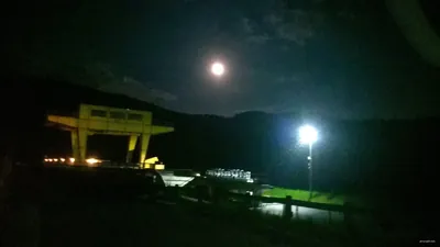 EuroVelo 11 - East Europe Route - part Poland 2