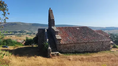 Ruta de los Menhires