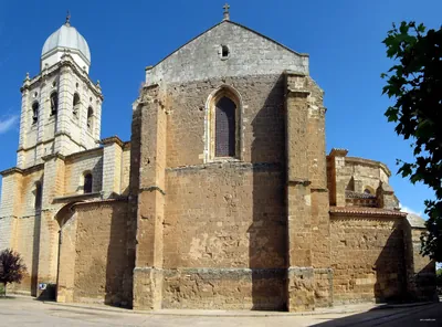 R8 - De la Mota