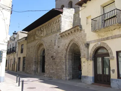 Camino del Besaya: variantes