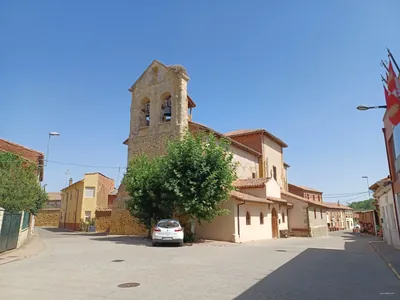 Camino Vadiniense