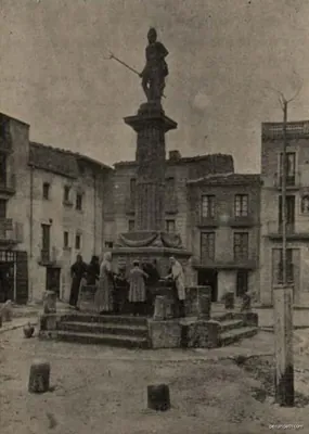 Camí Ignasià Català 5: Cervera - Igualada