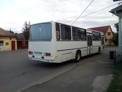 Z (Markaz – Parádfürdő-Mátraderecske-Bükkszék)