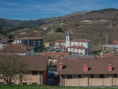 Donostia - Beasain