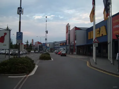 Cyklotrasa "N" (Ostrava)