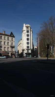 Voie Lyonnaise numéro 5