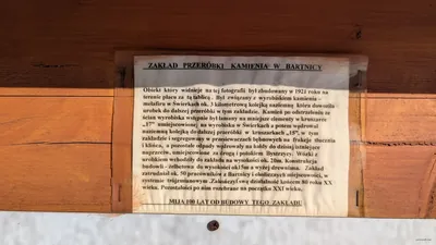 Świerki – Bartnica