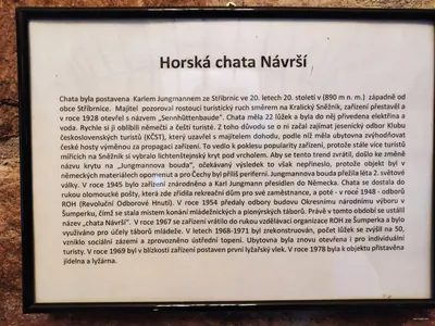 [Č] Staroměstský pevnostní okruh