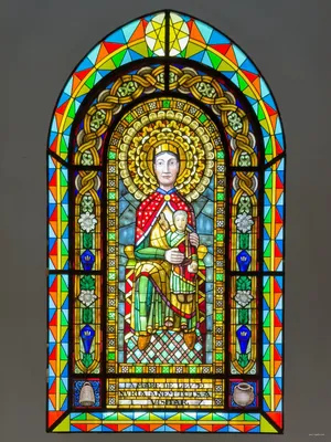 Santuari de Núria al Coll d'Eina