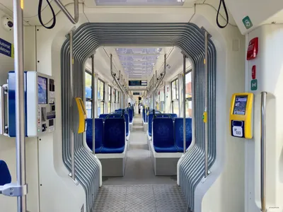 Bronowice Nowe (pętla) - Bronowice (pętla)