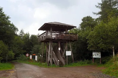 Szaniec konfederatów barskich