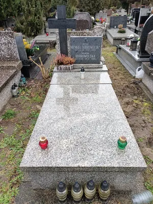 Bielańskim szlakiem