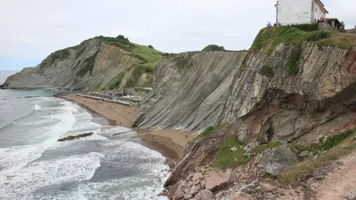 Algorriko geoibilbidea - Altxor geolokikoa