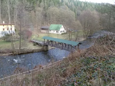 Justynčina stezka