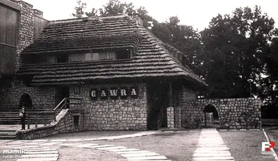 Szymanowo - Izbice