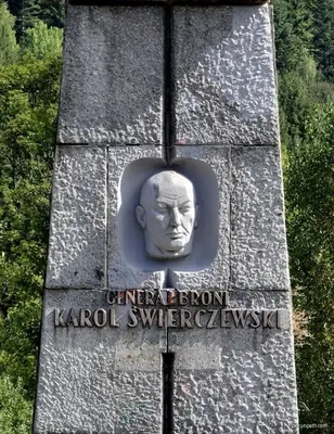 Jabłonki - Berdo