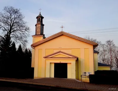 Aleksandrowo – Janikowo