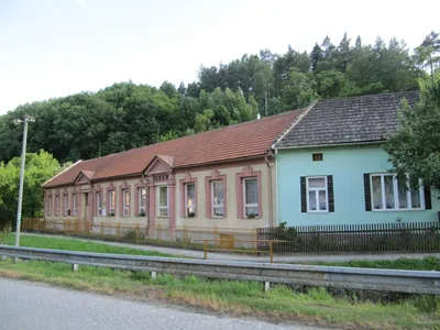 Cyrilometodějská stezka