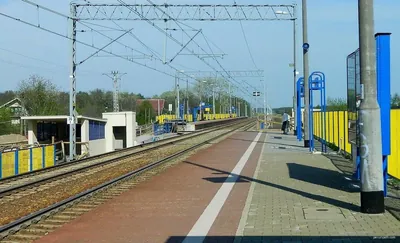 Janówek, PKP - Suchocin, ZTM