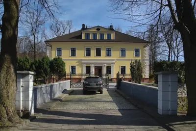 Szlak Przełomu Złotego Potoku