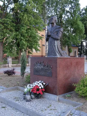 Szlaki łącznikowe w Jarocinie