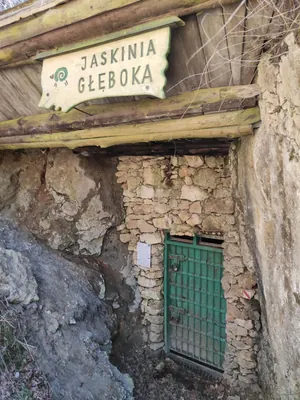 Ścieżka Przyrodnicza REZERWAT PRZYRODY GÓRA ZBORÓW
