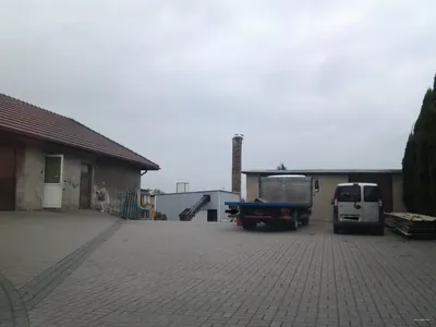 Skawina - Jaśkowice
