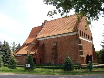 Szlak konwaliowy