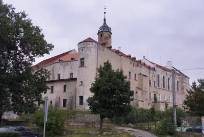 Szlak Bolka