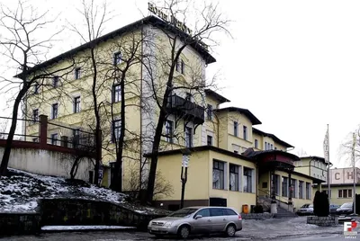 Jelenia Góra-Słonecznik