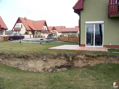 Ulica Wolności - Jelenia Góra Czarne