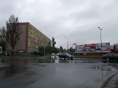 Euroregionalny Szlak Rowerowy ER-6a
