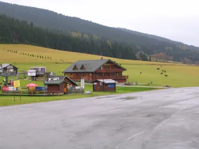Via Czechia - Severní (11. Rychlebské hory)