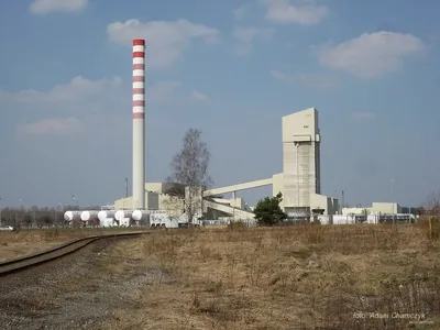 Kucelin (Częstochowa) - Skrajnica - Olsztyn