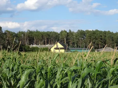 Droga wodna Kanał Bydgoski - Warta