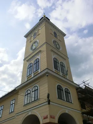 [Č] Jilemnice - Lomnice nad Popelkou