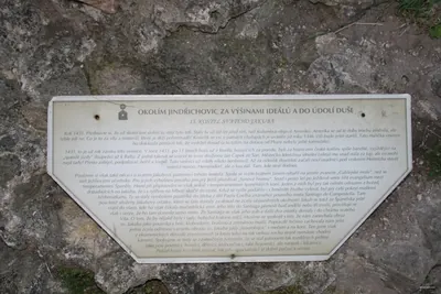 [Z] zřícenina kostela sv. Jakuba