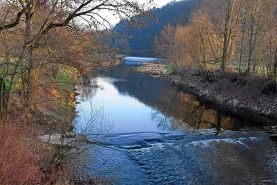[Č] Turnov, U mostu - Frýdštejn (zříc.)