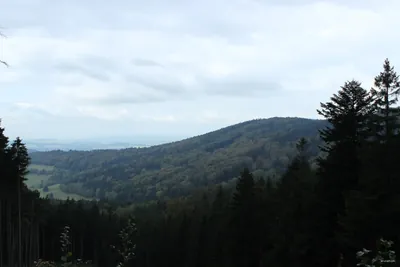 Hejnický hřeben