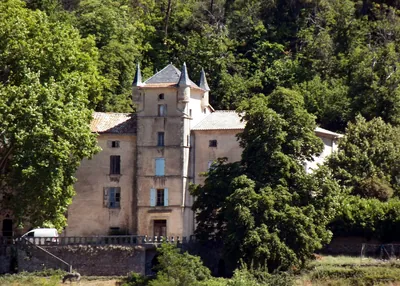 Le Lavadou - Chassagnoles