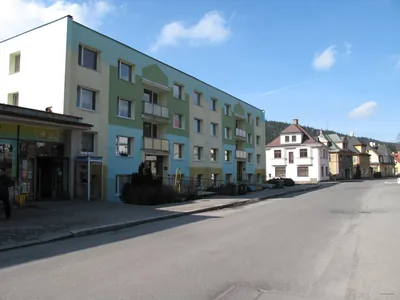 Stezka G. Leutelta - malý okruh