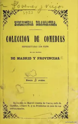 Camino Viejo a Navarrete