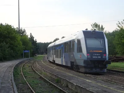 Ścieżka edukacyjno-przyrodnicza Senderki