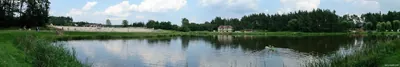 Zielona Ścieżka spacerowa