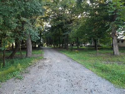 Пішохідний маршрут "Метро Карпат"